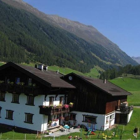 Bio-Berghof Villa นีเดอร์ทาย ภายนอก รูปภาพ