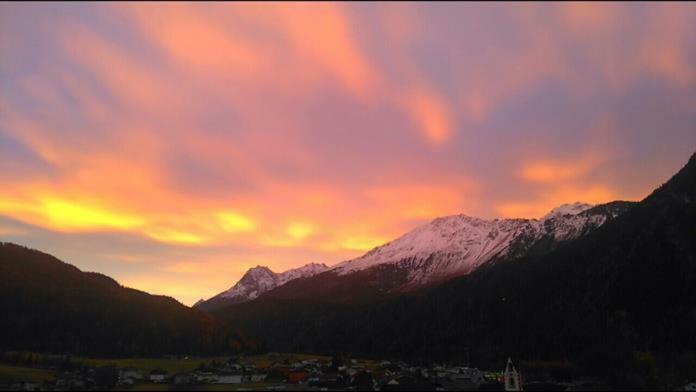 Bio-Berghof Villa นีเดอร์ทาย ภายนอก รูปภาพ