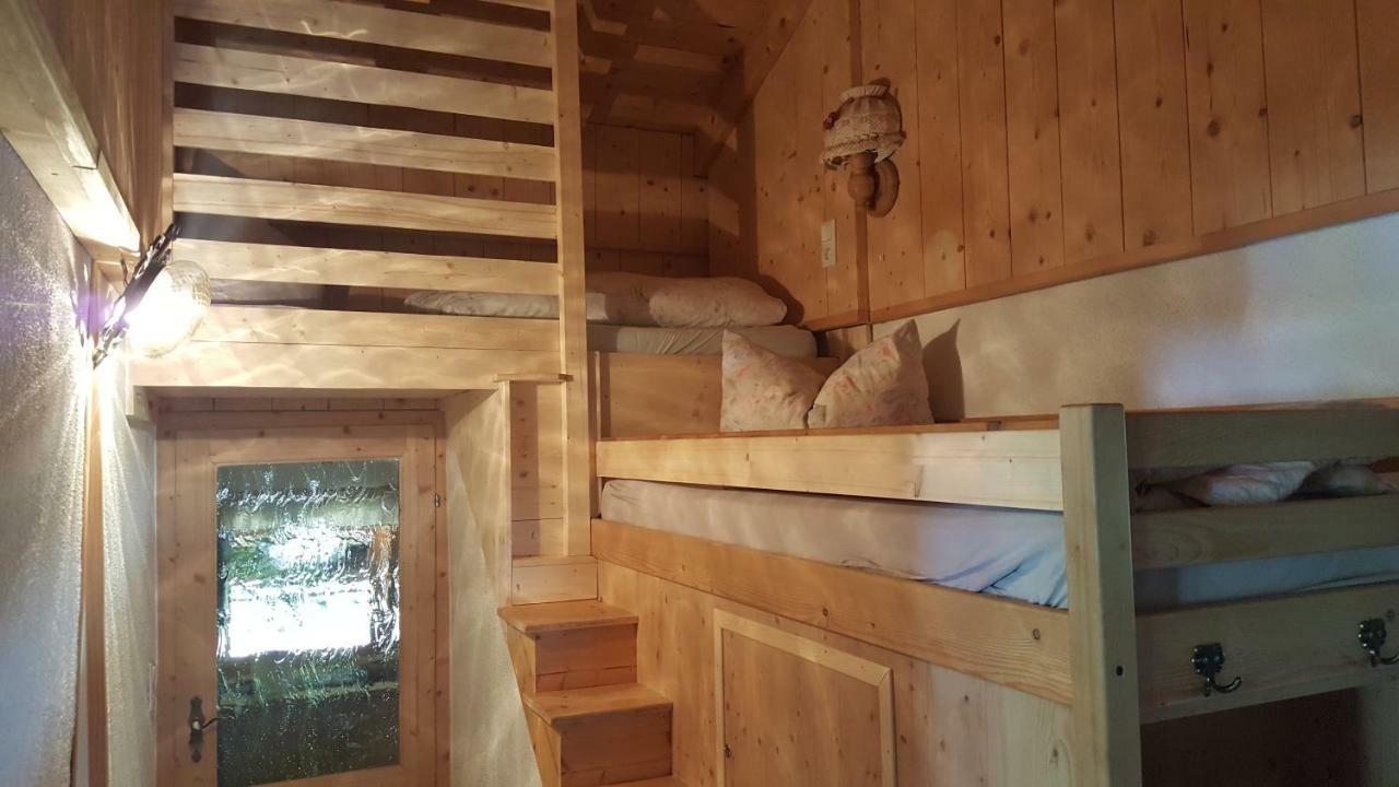 Bio-Berghof Villa นีเดอร์ทาย ภายนอก รูปภาพ