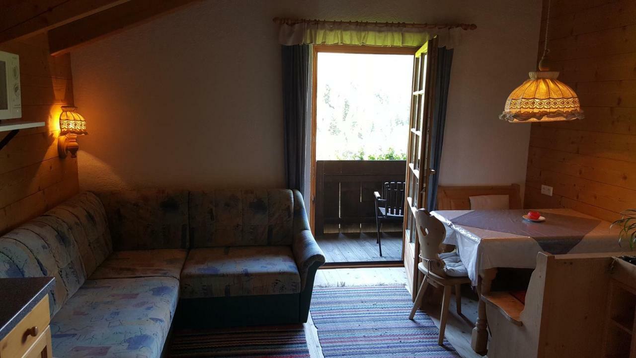 Bio-Berghof Villa นีเดอร์ทาย ภายนอก รูปภาพ