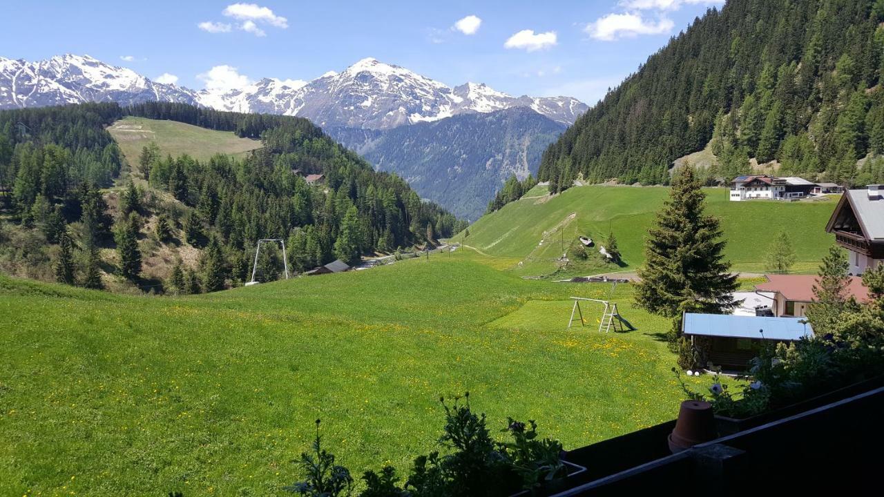 Bio-Berghof Villa นีเดอร์ทาย ภายนอก รูปภาพ