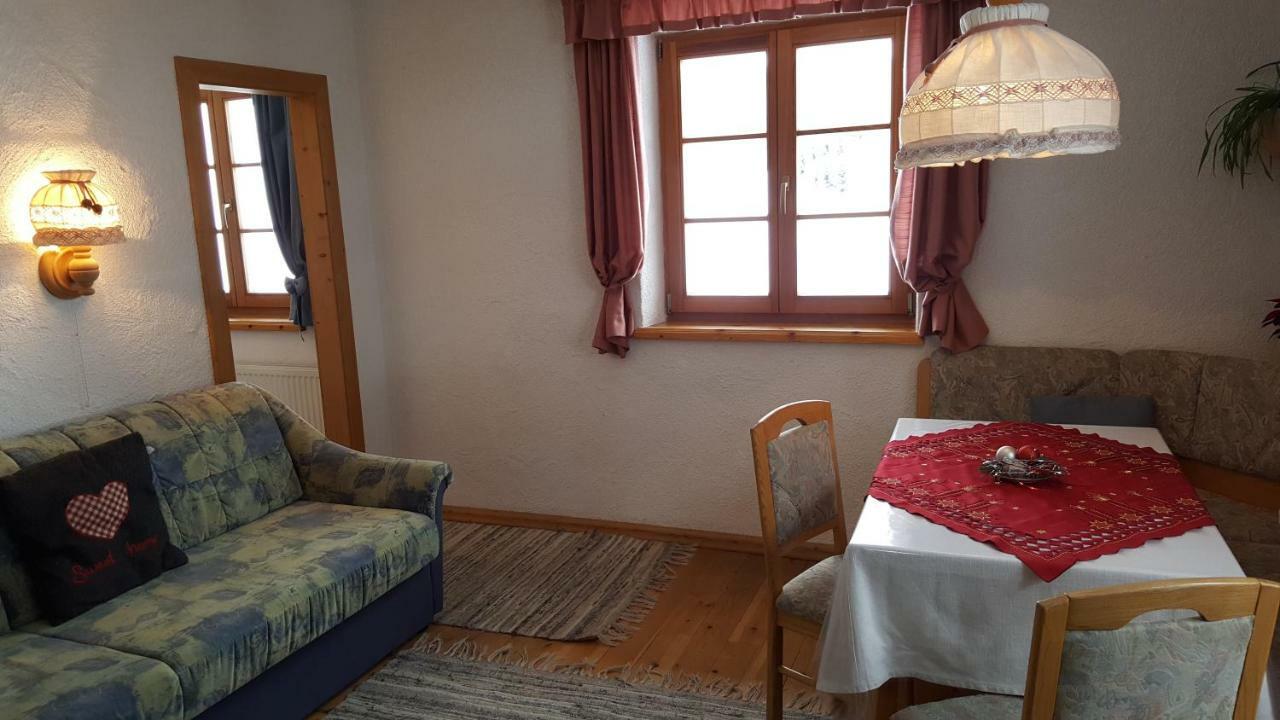 Bio-Berghof Villa นีเดอร์ทาย ภายนอก รูปภาพ