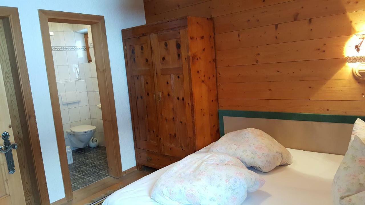 Bio-Berghof Villa นีเดอร์ทาย ภายนอก รูปภาพ